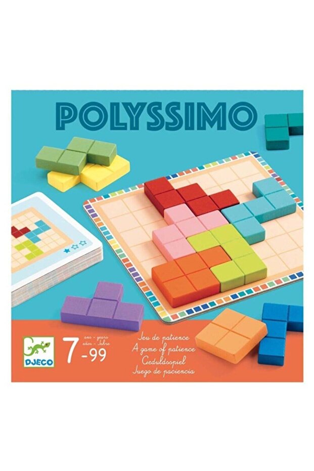 Box Games/polyssimo - 2