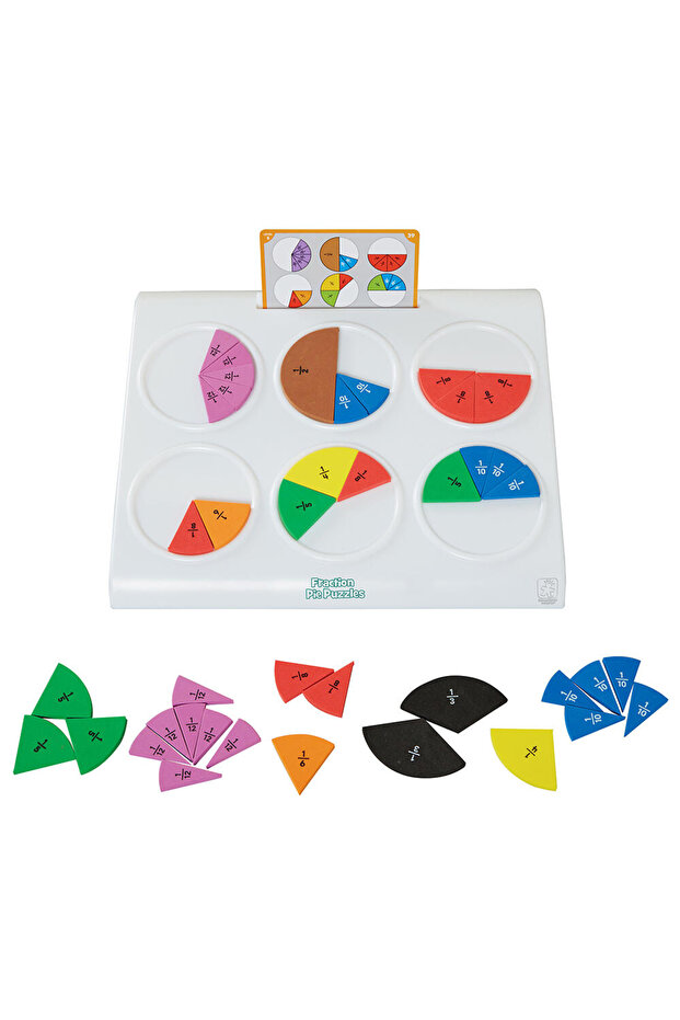 Zlomkový koláč - 5