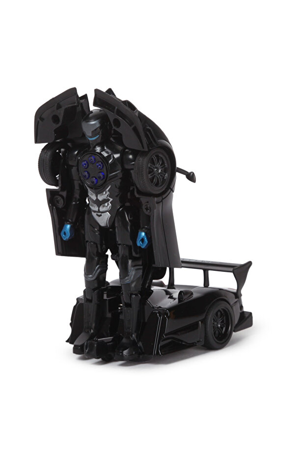 Rastar tlakově litý vůz - Transformable RS - 4