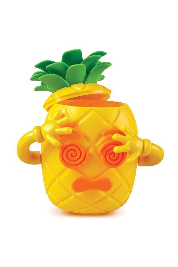 Sentimente mari Pineapple-ler6373 - 5