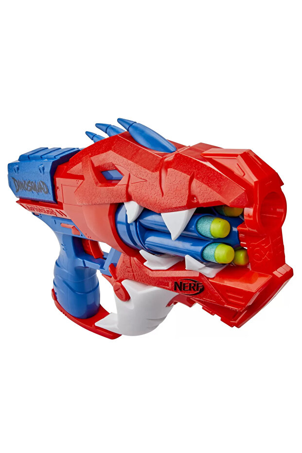 NERF BLASTER RAPTOR SLASH - 4