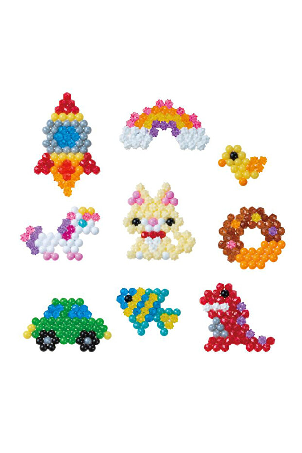 Set Margele Aquabeads - Set Starter - 5