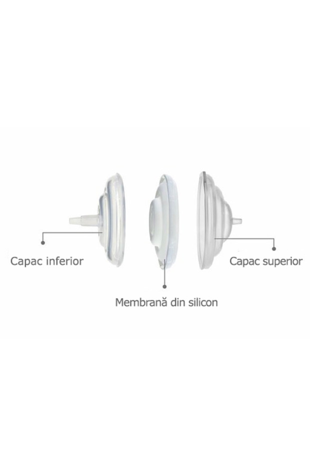 Backflow Protection Filter - 3