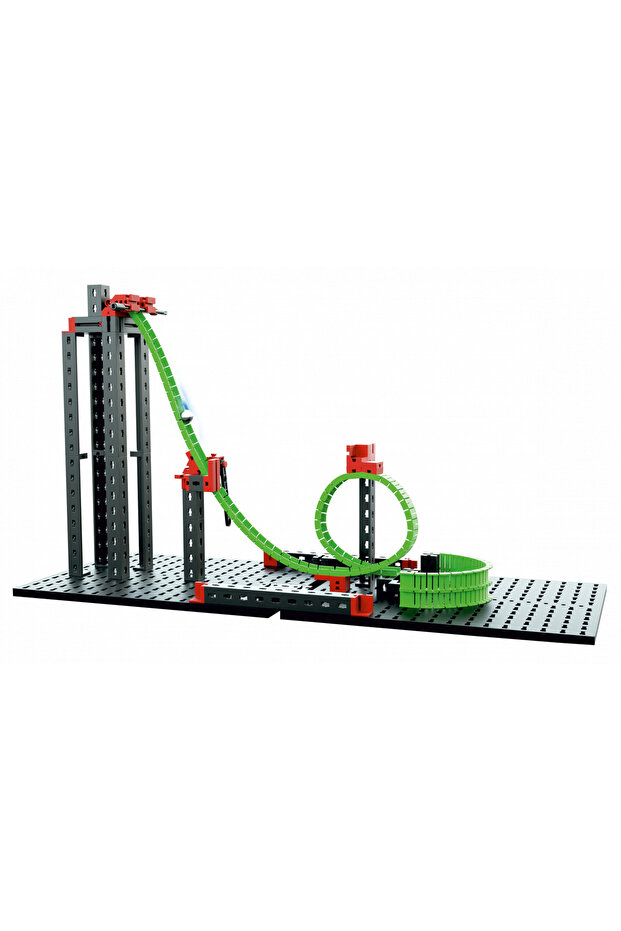 Sada představce Dynamic L2, - 2