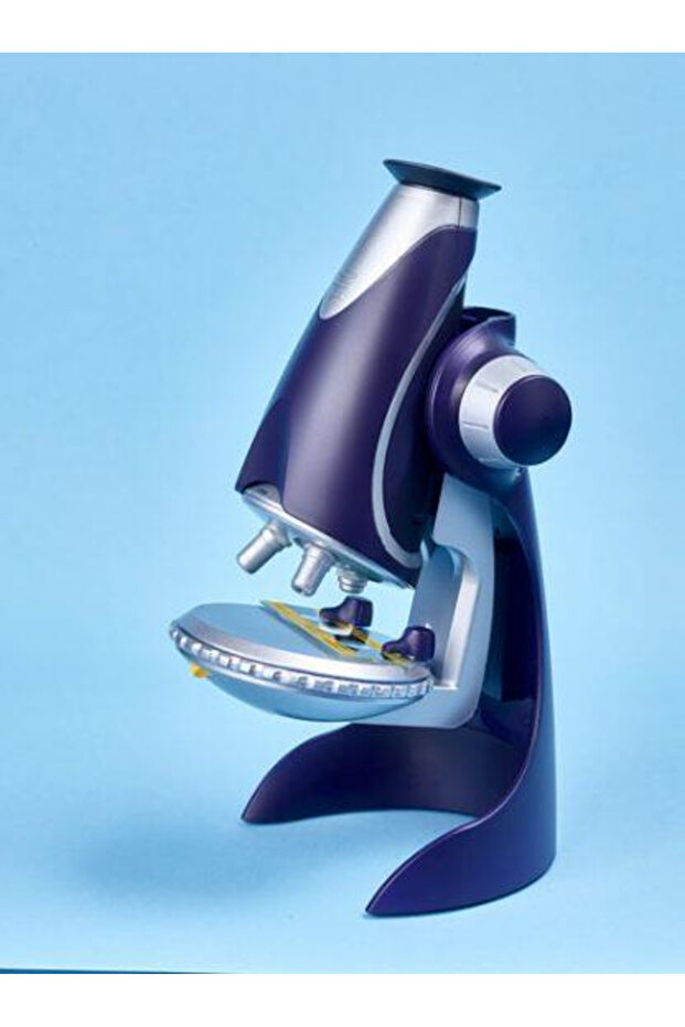 450x Power Microscope - 40 Pieces - 8