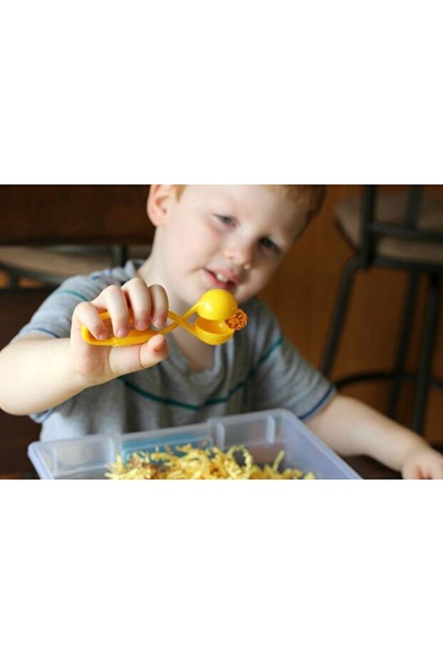 Πιεστές λαβίδες - Τσιμπιδάκια Squeezy - 3