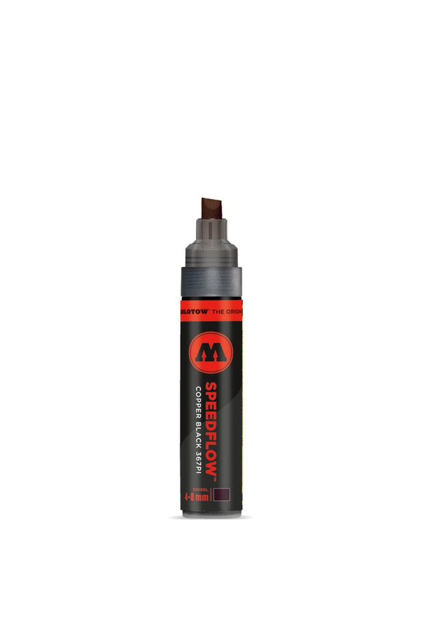 Speedflow 367pi 4-8mm - 1