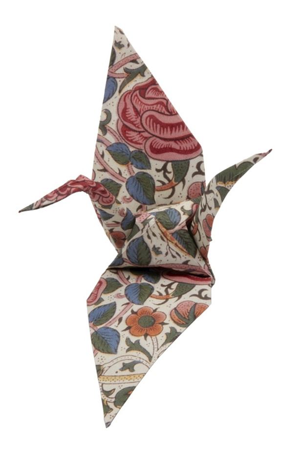 Origami Cocori Design William Morris, - 2