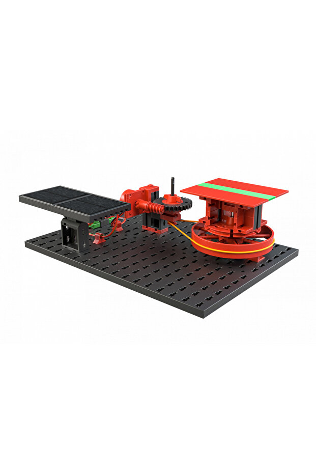 Sada Stem Green Energy, - 6