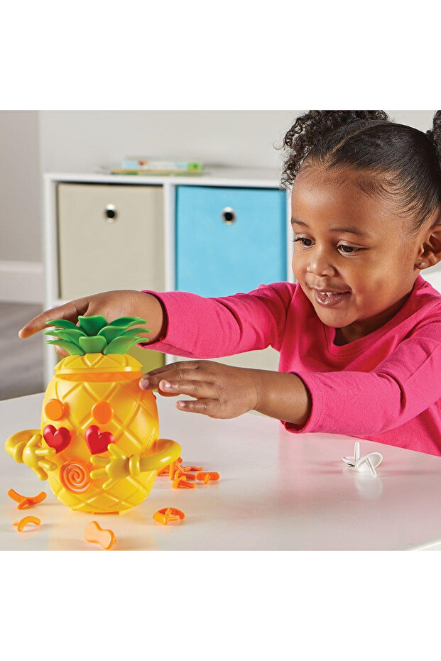 Sentimente mari Pineapple-ler6373 - 6