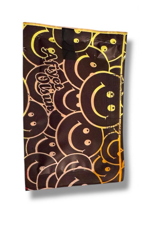 Tekli Islak Mendil 6cm*10cm 1.000 adet Güleryüz - 3