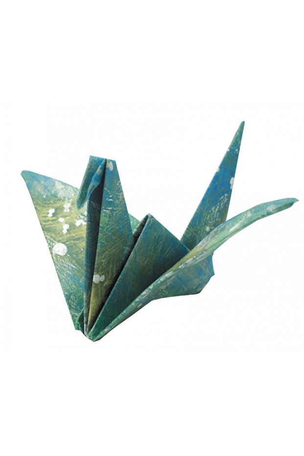 Origami, Jeřábi - 2