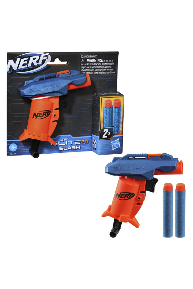 Nerf - 3