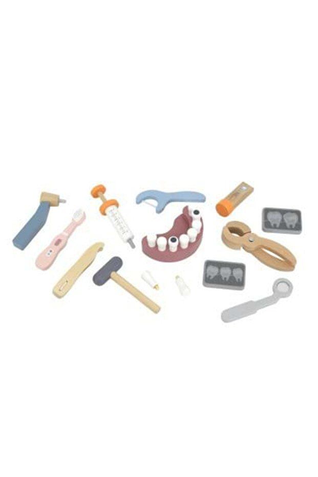Set dentist PolarB - 2