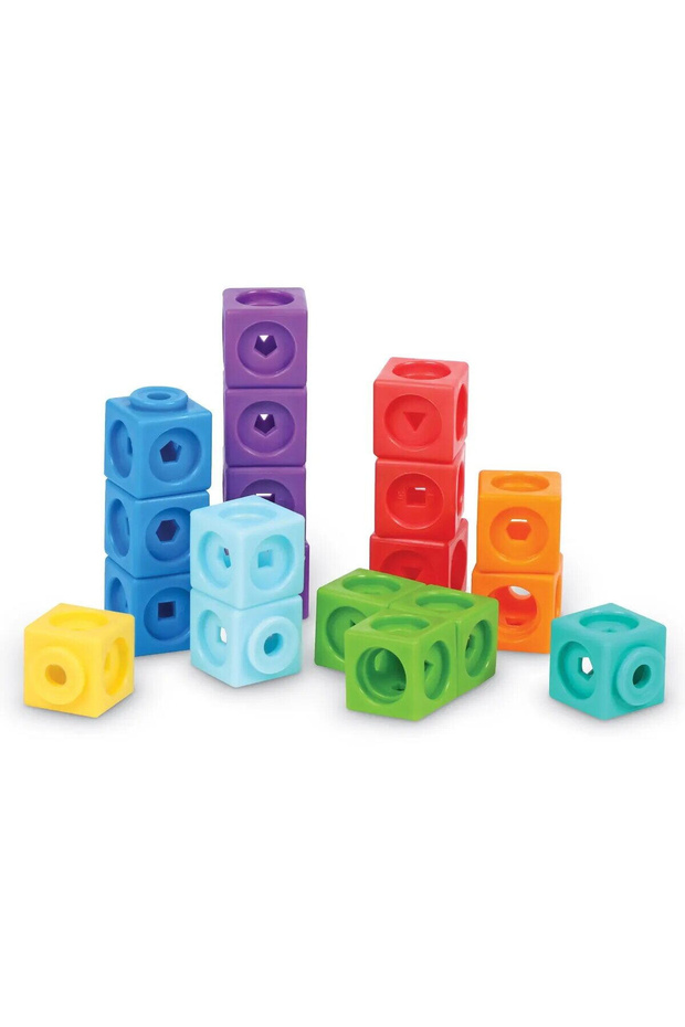 Sada MathLink - Kolekce logických her - 6