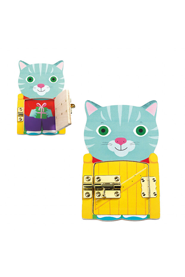 Closing Systems - Locks - 3