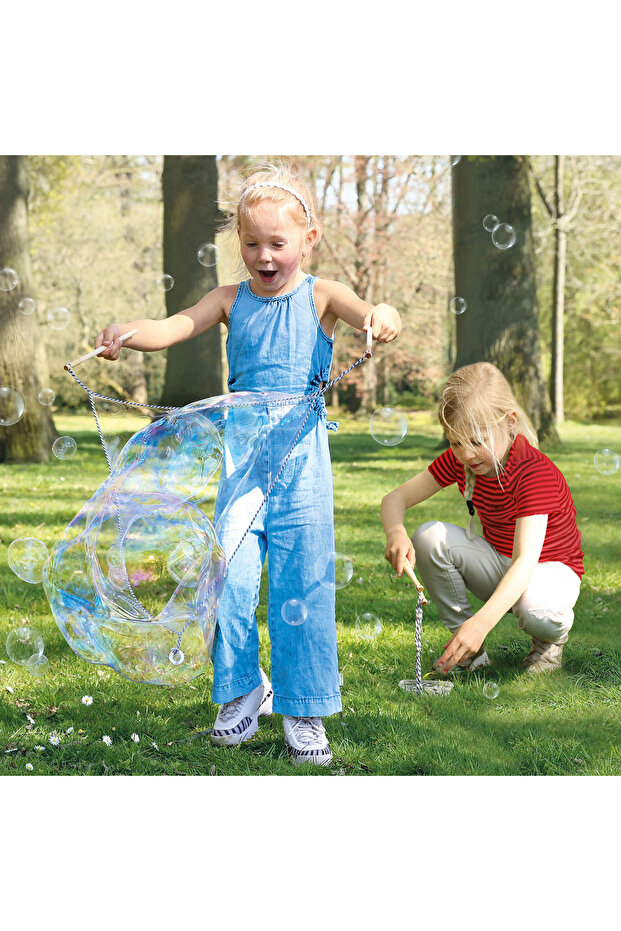 Mega Soap Bubbles - 2000 ml Refill - 2