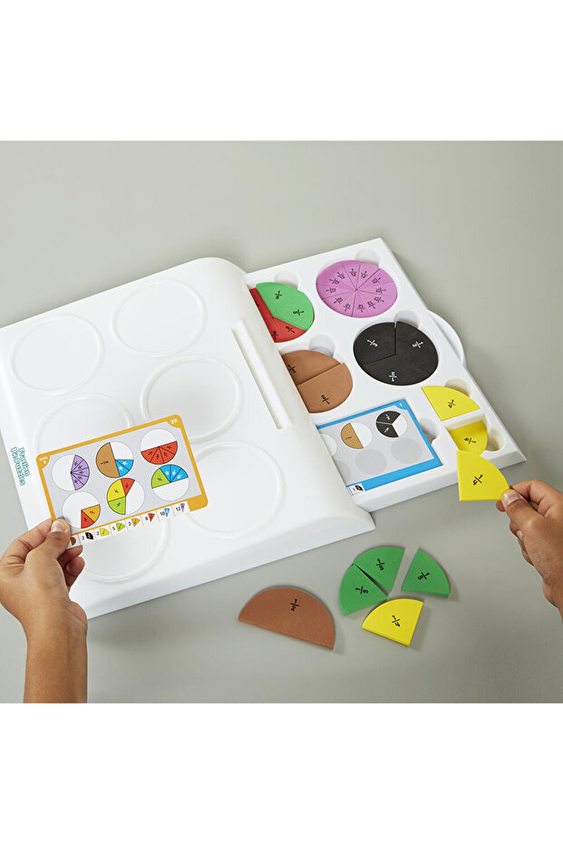 Zlomkový koláč - 4