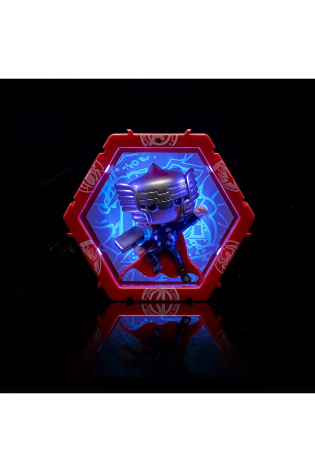 Уау! Капсули - Marvel Thor - 3