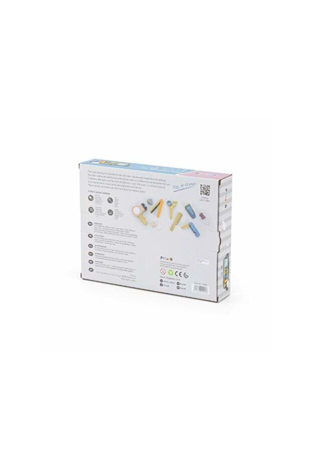 Set coafor PolarB - 4