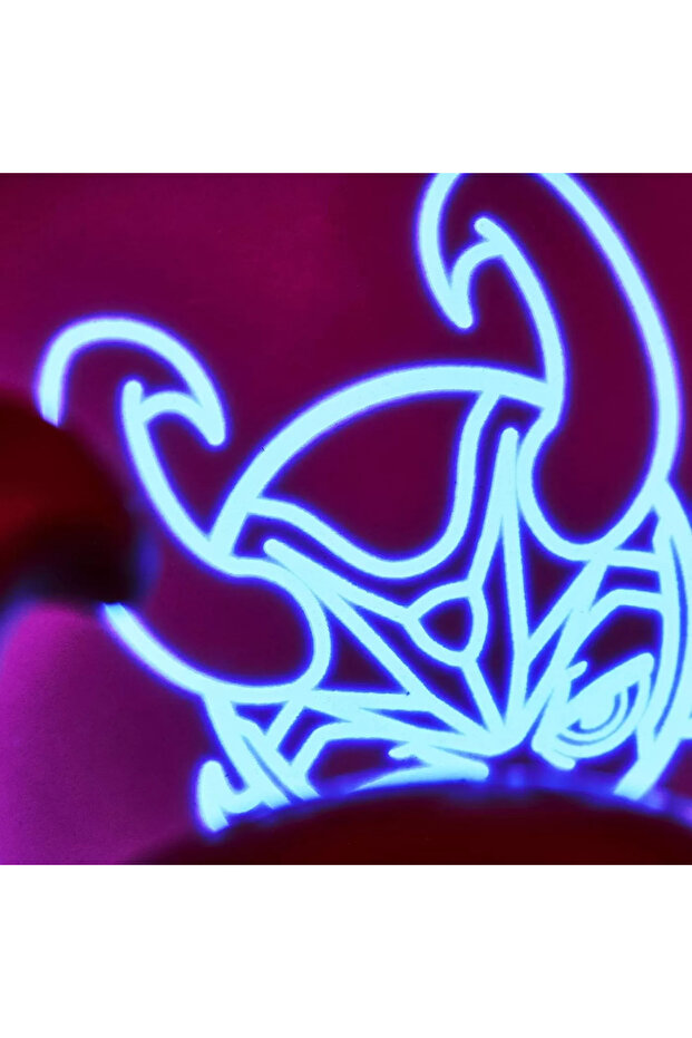 Uau! Capsule - Marvel Loki - 4