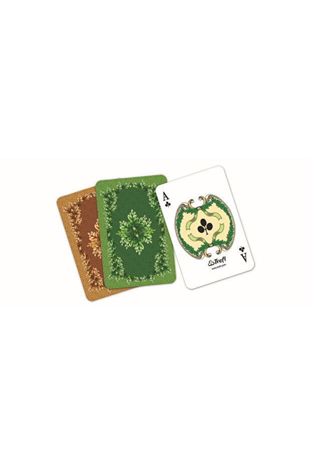 Hrací karty 55 Klasický model - 3