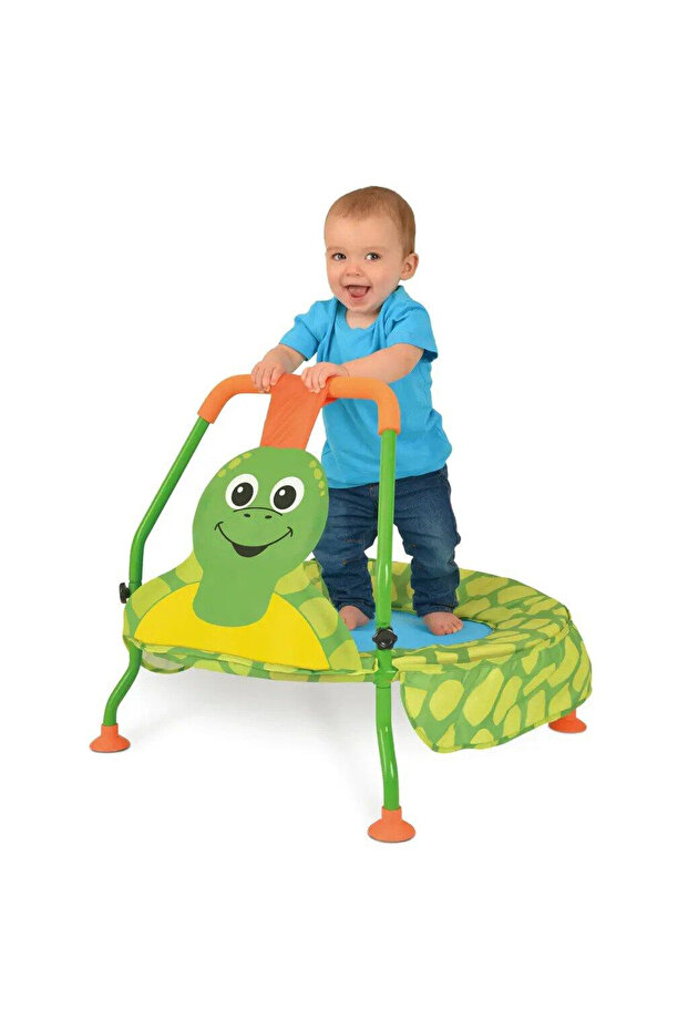 Trampolína - Želva - 1