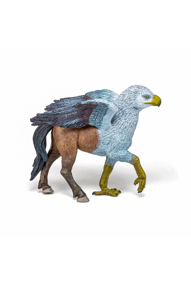 Figurka Griffina - 5