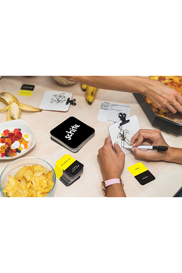 Náčrty her pro dospělé - 3