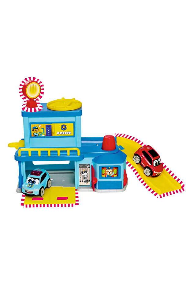 Abs Sectia De Politie - 2