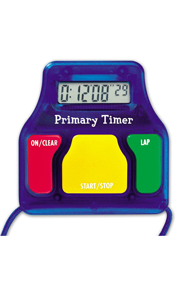 Cronometru (setul 6) - 1