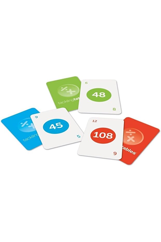 Σετ Μαθητών LR-tacklingtables - 3