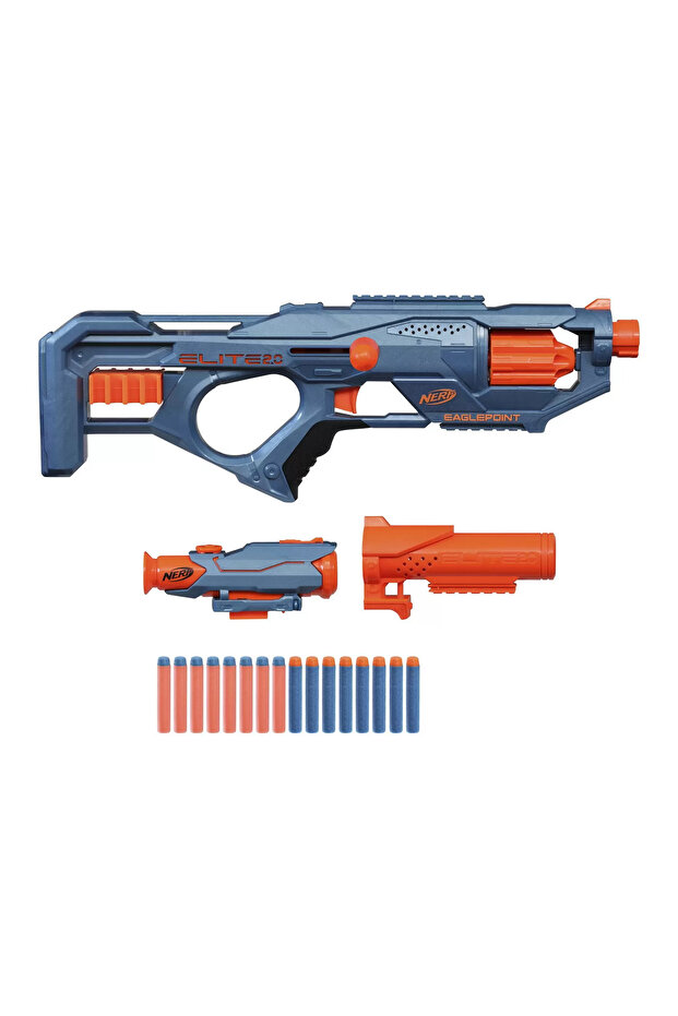 F0423 Nerf Elite 2.0 Eaglepoint Rd 8 - 3