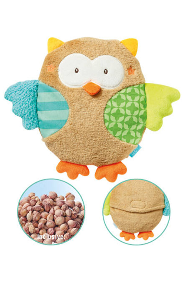 Pernuta anticolici-Bufnita - 1