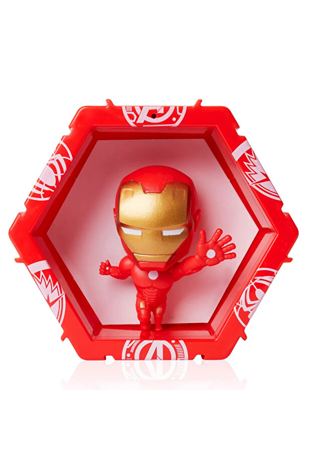 Уау! Капсули - Marvel Ironman - 2