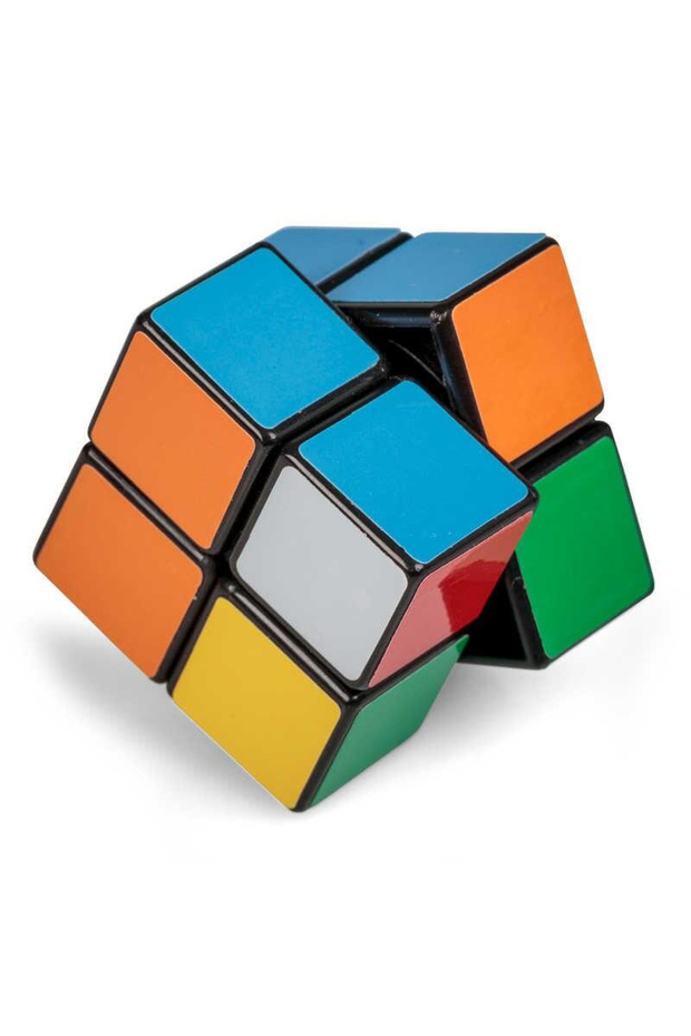Joc De Logica - Mini Cubul Inteligent - 2
