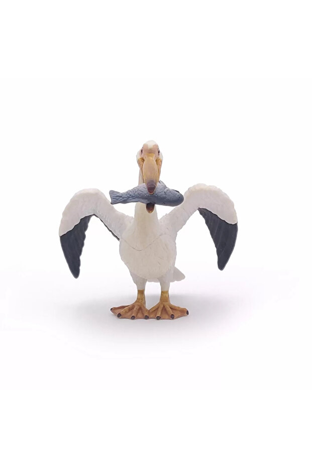 Figurina Pelican - 4