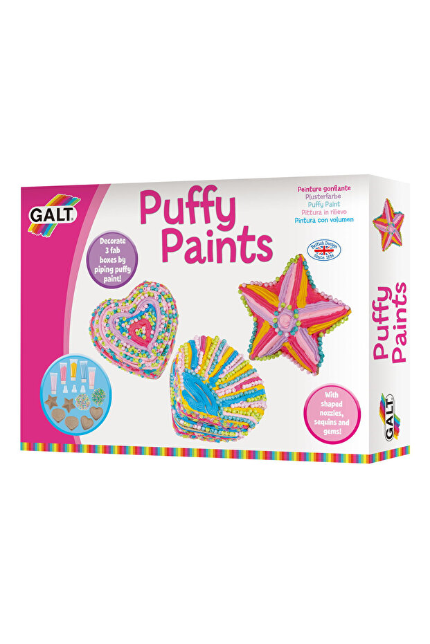 Creative Set - Decorate the Boxes - 8