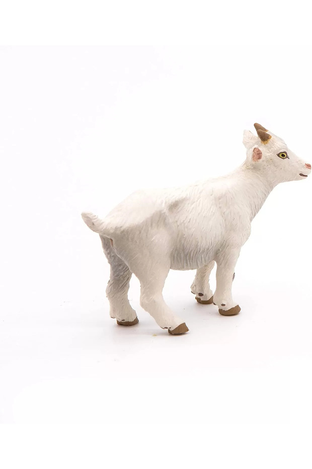 Figurina Ied Alb - 4