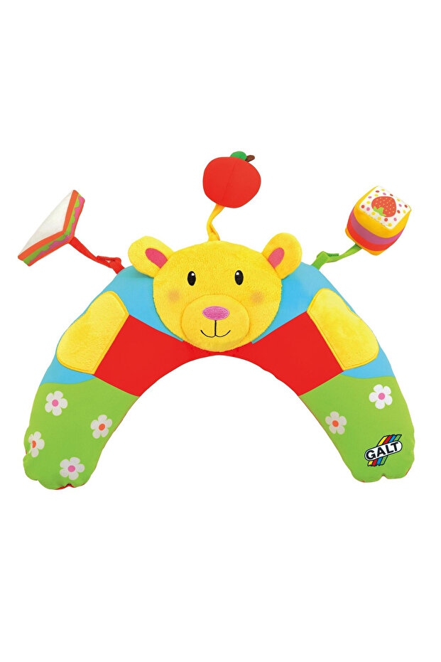 Pernă Interactivă - Ursulet - 4