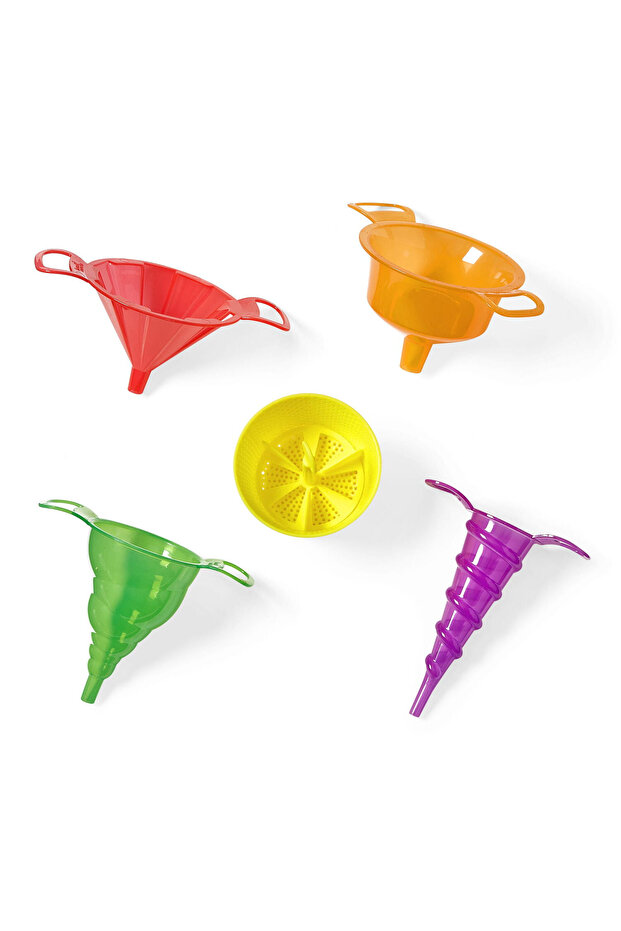 Експерименти с ръце - 3