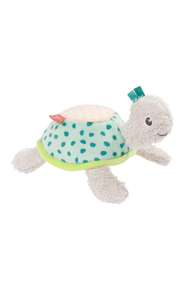 Bath sponge - Turtle - 1