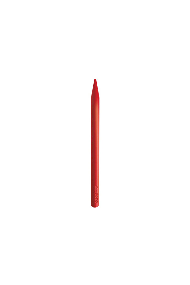 Plastello Plastic Pencils 6/set - 2