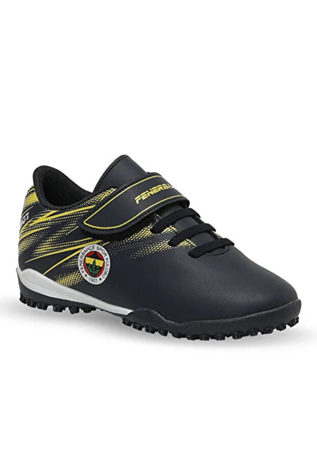 Poda Filet Fb Licensed Children's Astroturf Field Shoes