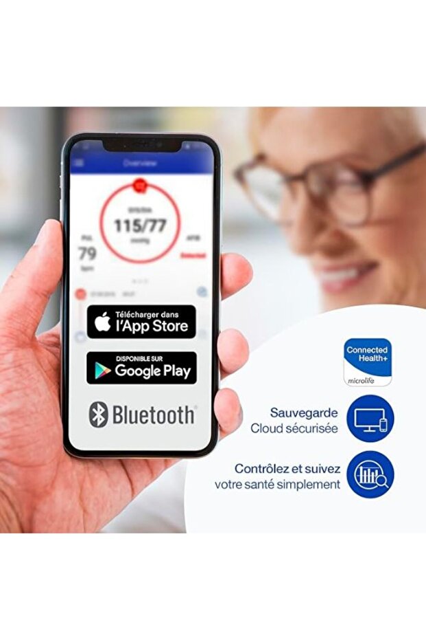 الميزان الإلكتروني WS 200 - 3