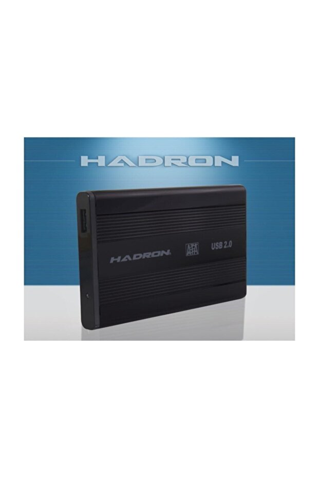 Usb 2.0 Sata 2,5'' Hdd Kutusu Hd957 - 1