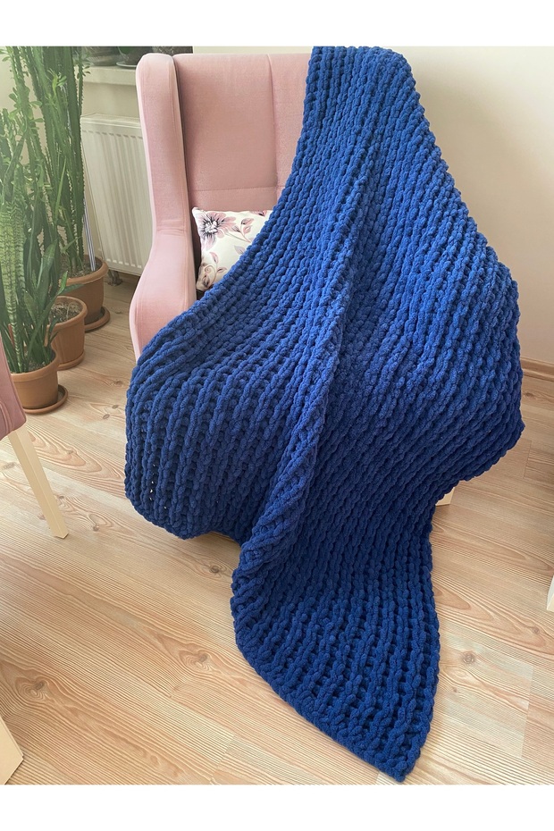 puffy tv battaniyesi - 1