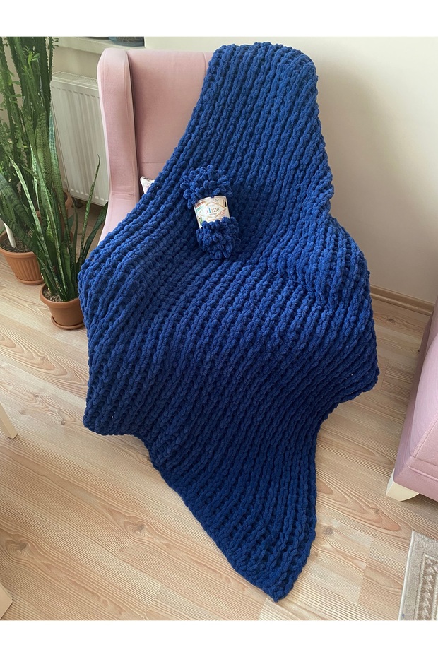 puffy tv battaniyesi - 2