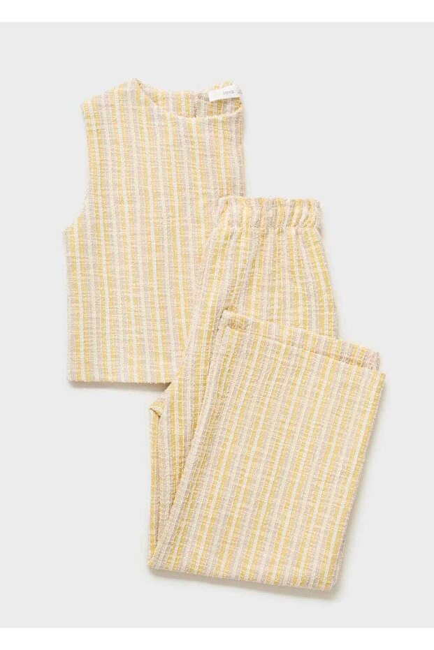 Gestreifte Webhose - 3