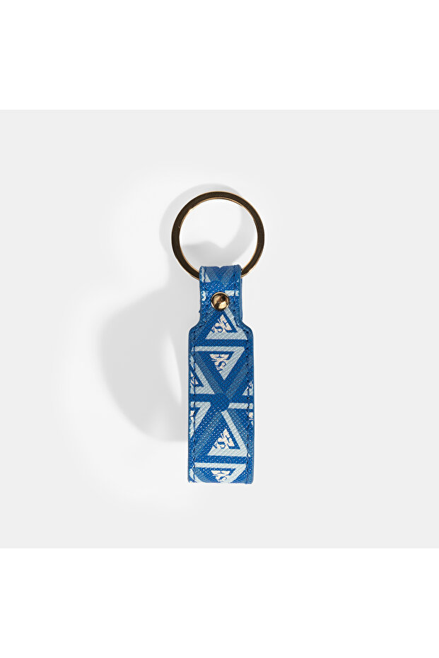 Monogram Anahtarlık - 1